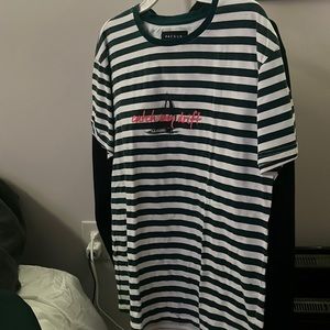 Mens pacsun graphic tee